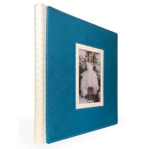 Premium Album 20x20 (SmartBook)