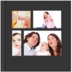 Booklet Multi Window cover