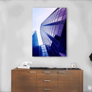 Variable size Poster