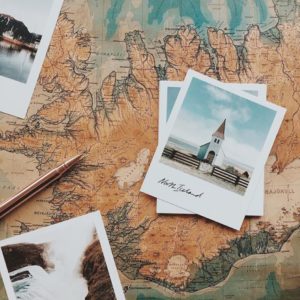 Polaroid - Pack 64 photos