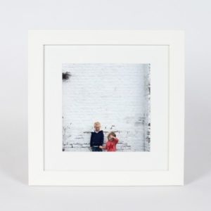 Instagram Framed Prints - 1 Photo