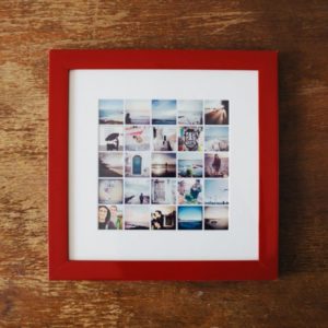 Instagram Framed Prints - 25 photos