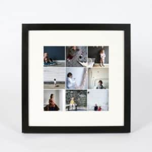 Instagram Framed Prints - 9 photos