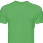 T-Shirt Green