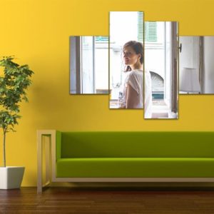 Multicanvas - Mix 4 canvas