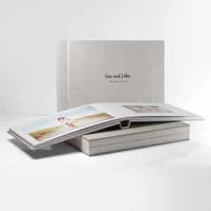 Texture cover with text