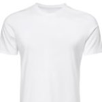 T-shirt white