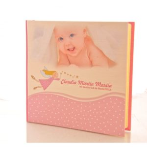 SmartBook Hard Cover 30x30 (Copy)