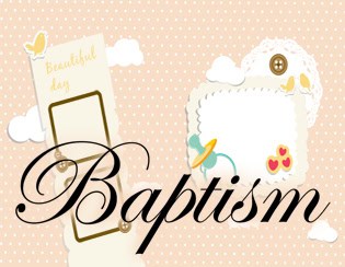 Baptism II V