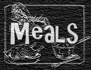 Meals V