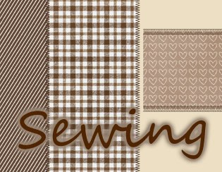 Sewing S