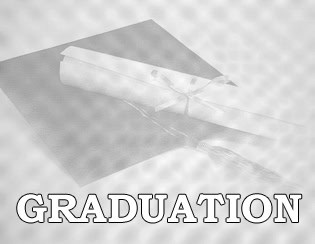 Graduation Horizontal