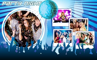 PartyNight_Square