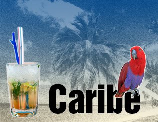 Caribe Vertical