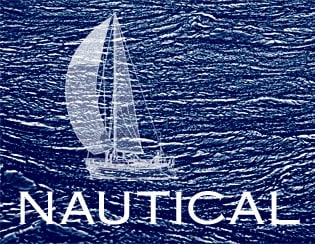 Nautical Vertical