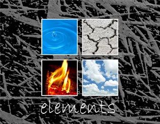 Elements Horizontal