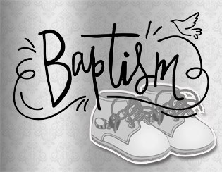 Baptism 4 S