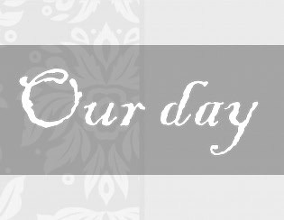 Our Day V