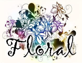 Floral 2012 V